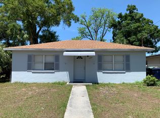 1309 W Arch St, Tampa, FL 33607