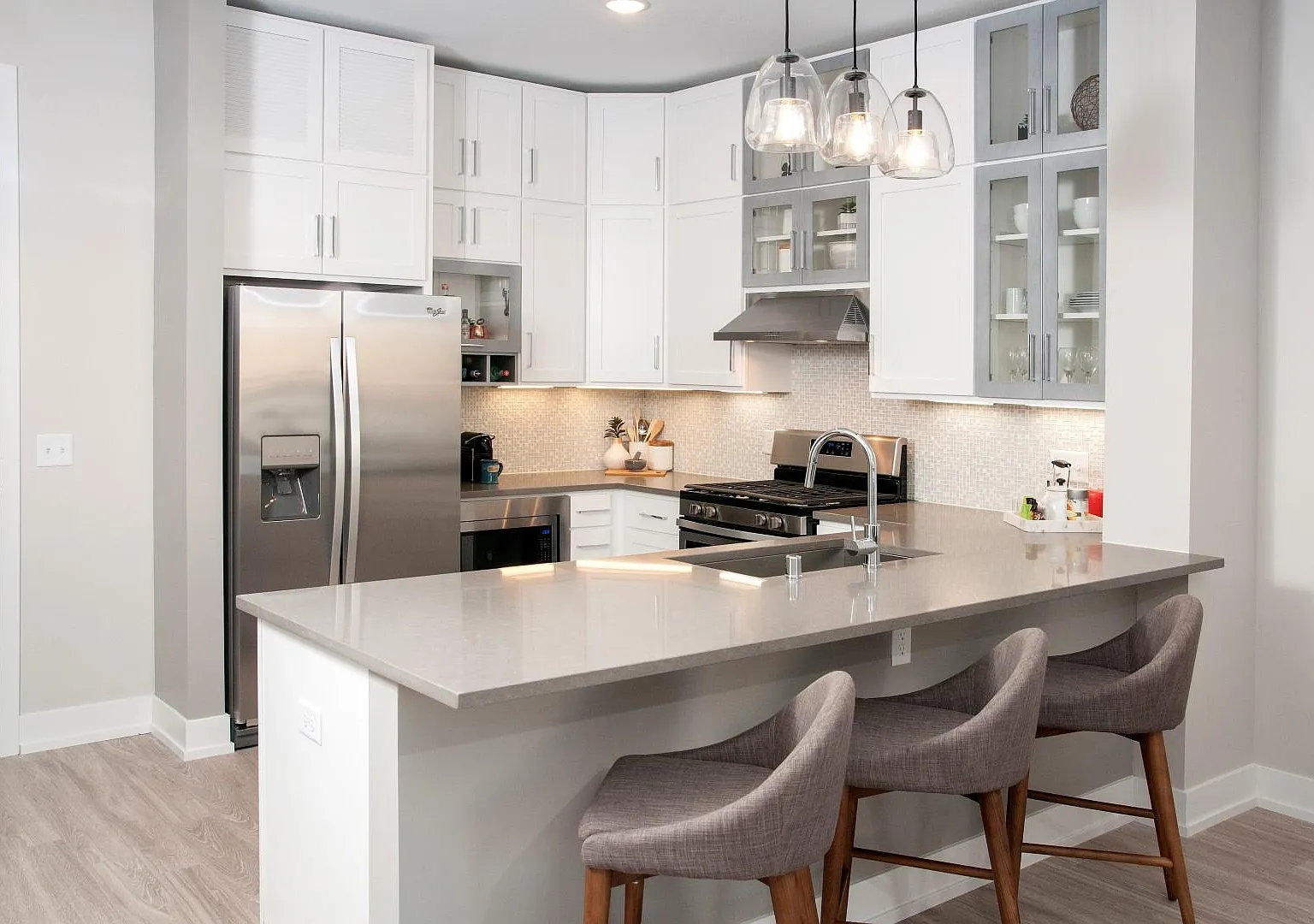 The Finn Apartments — Photo 3