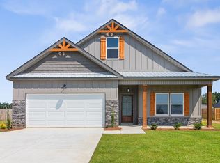 11766 S County Road 33, Cottonwood, AL 36320