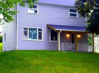 521 Thompson Ave, Clairton, PA