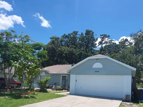 2454 Quail Hollow Ave, Kissimmee, FL 34744