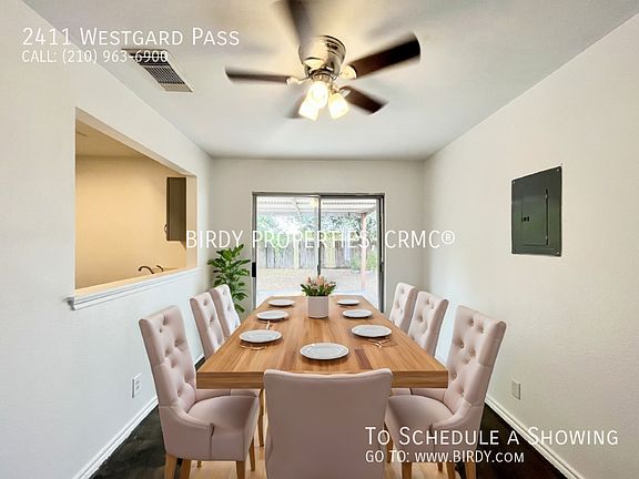 3rd image of 2411 Westgard Pass
