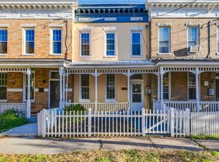 613 Saint James St, Richmond, VA 23220