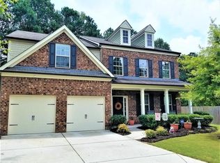 2941 Levinshire Way, Dacula, GA 30019