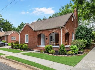 406 Chapel St, China Grove, NC 28023