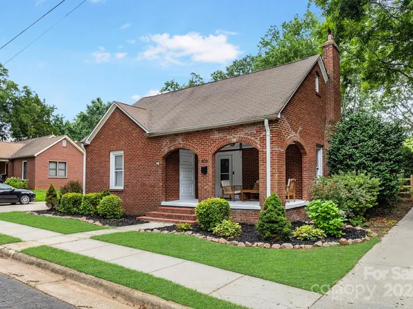 406 Chapel St, China Grove, NC 28023