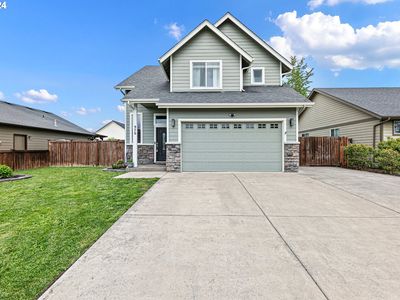 976 SW Coral St, Junction City, OR, 97448