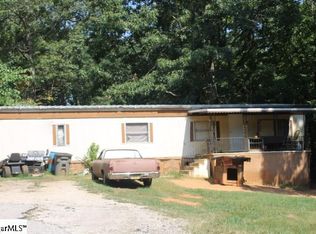 224 Old Bramlett Rd, Greenville, SC 29611