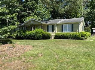 4023 Thompson Mill Rd, Buford, GA 30519