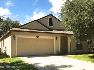 5388 Hallamshire Blvd, Titusville, FL 32780