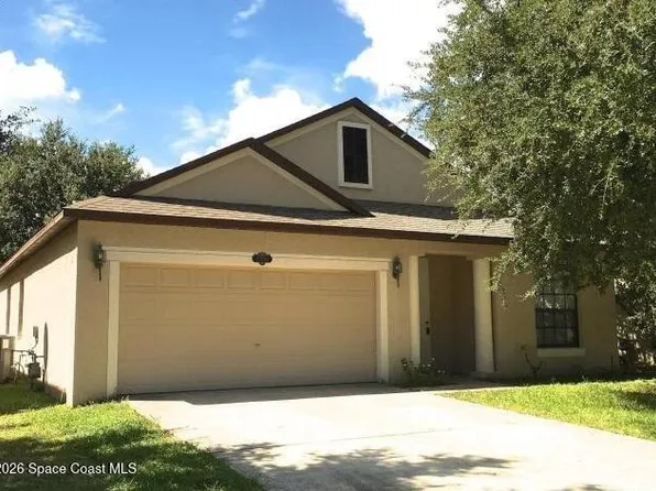 5388 Hallamshire Blvd, Titusville, FL 32780