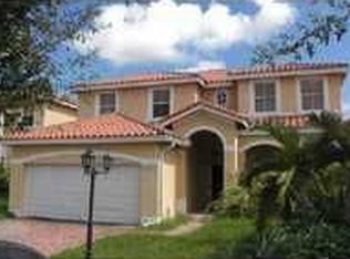 6203 SW 158th Ave, Miami, FL 33193