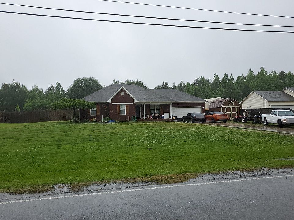 6191 County Road 434, Trinity, AL 35673 Zillow