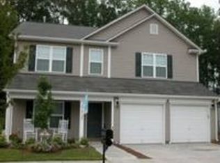 19125 Celestine Ln, Cornelius, NC 28031