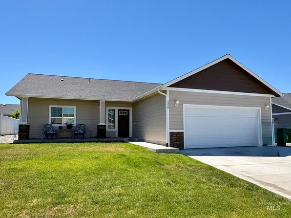 1556 Discovery Dr, Lewiston, ID 83501