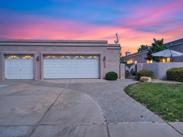 11513 Woodmar Ln NE, Albuquerque, NM 87111