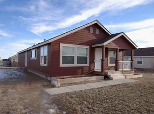 5614 Border Ave, Williston, ND 58801
