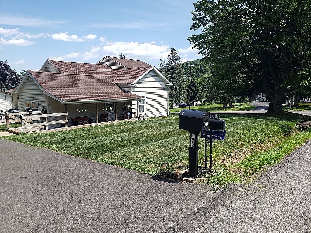 173 Valley View Rd, New Hartford, NY 13413 Zillow