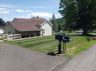 173 Valley View Rd, New Hartford, NY 13413