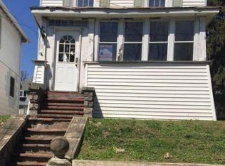 81 Fowler Ave, Newburgh, NY 12550