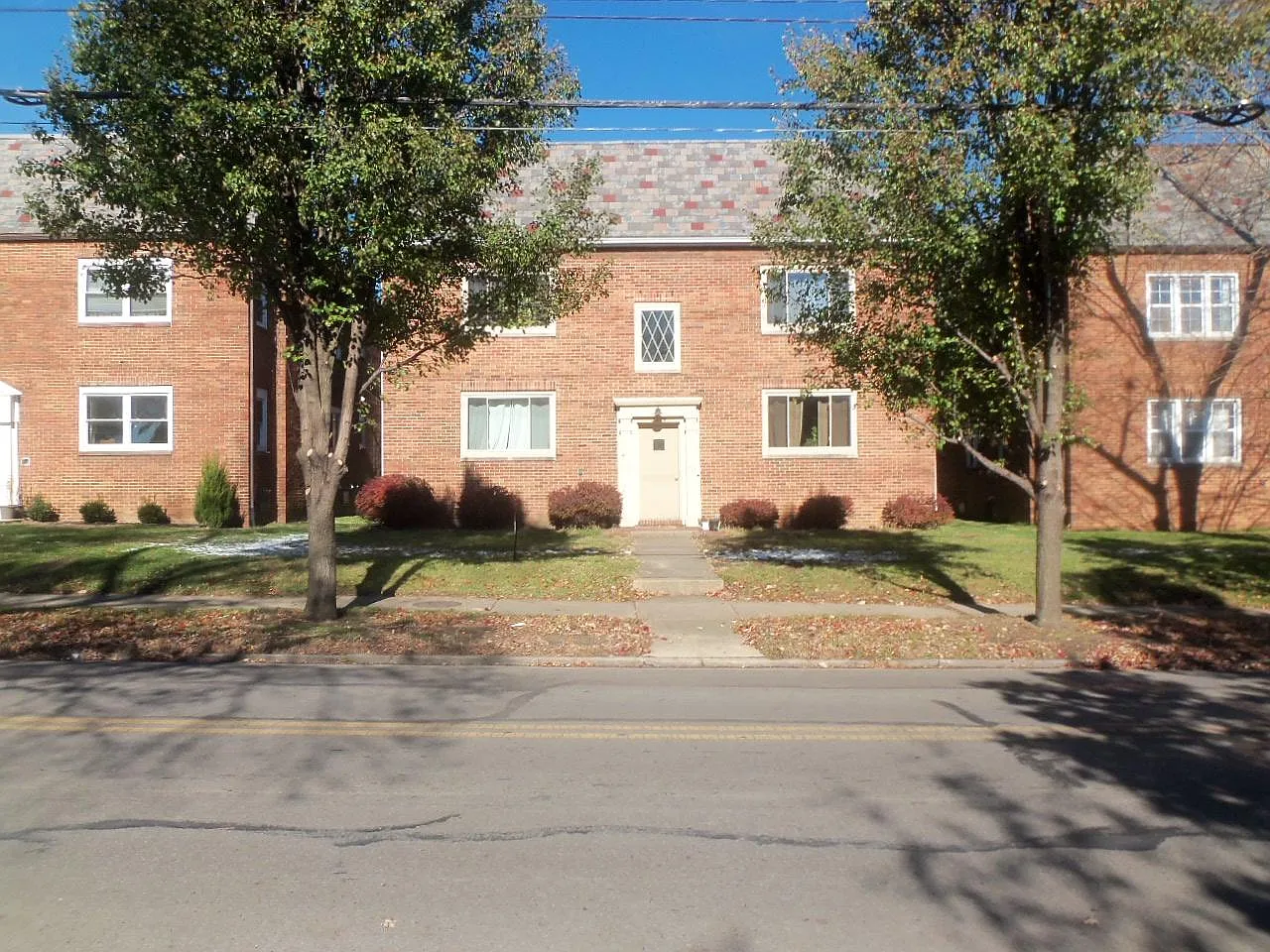 1 bed, 800 sqft, $900 — Photo 1