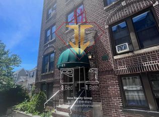 41-43 Kelly Pkwy #BASEMENT, Bayonne, NJ 07002
