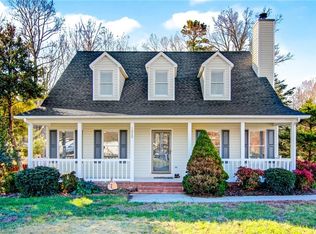 1020 Clinard Ave, High Point, NC 27265