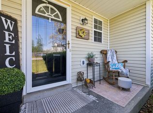 2448 Artie Manning Rd, Clarksville, TN 37042