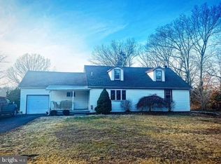 3162 N Ridge Rd, Perkasie, PA 18944
