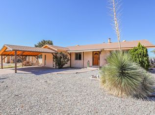 2307 Baylor Ave, Alamogordo, NM 88310