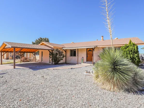 2307 Baylor Ave, Alamogordo, NM 88310