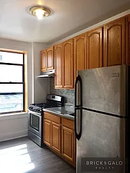 Rented by BRICK & GALO REALTY CORP