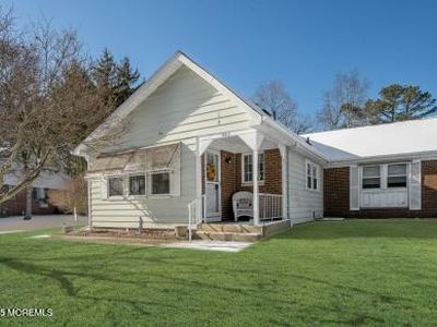 66 Yorktowne Parkway UNIT A, Manchester Township, NJ, 08759