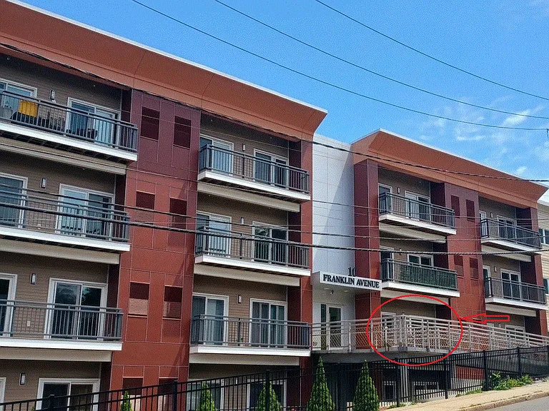 10 Franklin Ave #204 — Photo 1