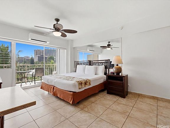 3rd image of 2161 Kalia Rd APT 505
