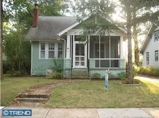 314 Highland Ter, Pitman, NJ 08071