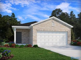 8163 Huspa Ave, Madison, AL 35756