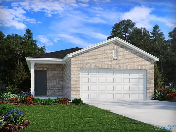 8163 Huspa Ave, Madison, AL 35756