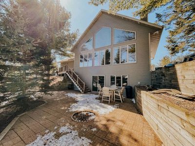 12814 W Shore Dr, Mountain, WI, 54149