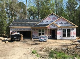 311 Phillips Ridge Ln, Goldsboro, NC 27530