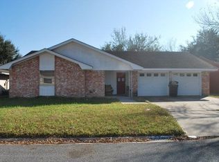 6708 N 16th St, McAllen, TX 78504