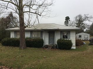 463 Moselle Oak Grove Rd, Moselle, MS 39459