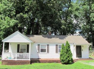 1701 Frances St, Kannapolis, NC 28083