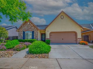 4154 Tudal Ave, Merced, CA 95348