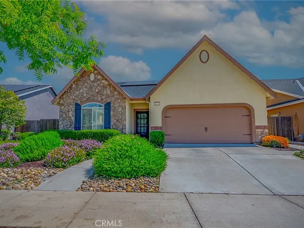 4154 Tudal Ave, Merced, CA 95348