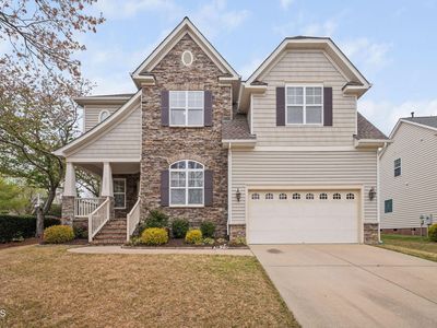 2001 Lilly Brook St, Fuquay Varina, NC, 27526