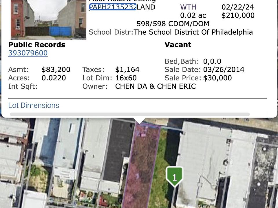 2nd image of 634 Jackson St