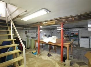 104 W Limestone St, Yellow Springs, OH 45387