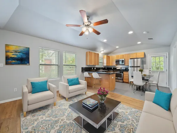 4612 Bennett Avenue, 4612 Bennett Ave #B, Austin, TX 78751