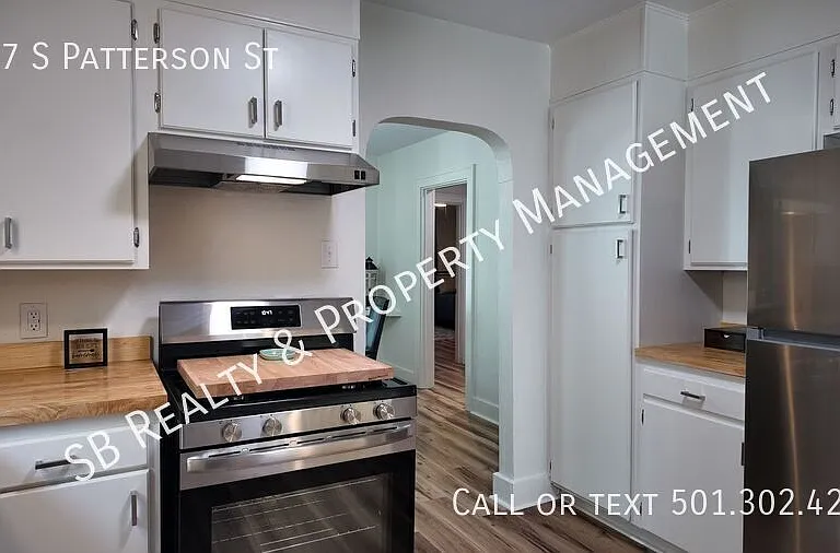217 S Patterson St — Photo 14